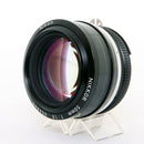 Nikon Others Ai 50/F1.2S