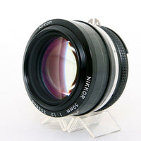 Nikon Others Ai 50/F1.2S