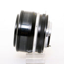 Nikon Others Ai 50/F1.2S