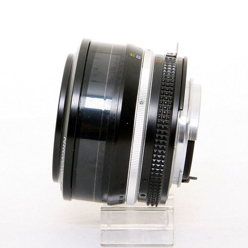 Nikon Others Ai 50/F1.2S