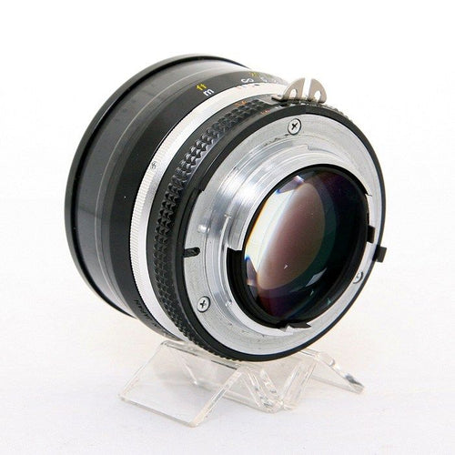 Nikon Others Ai 50/F1.2S