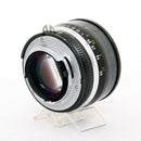 Nikon Others Ai 50/F1.2S