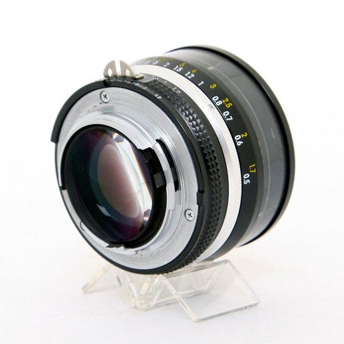Nikon Others Ai 50/F1.2S
