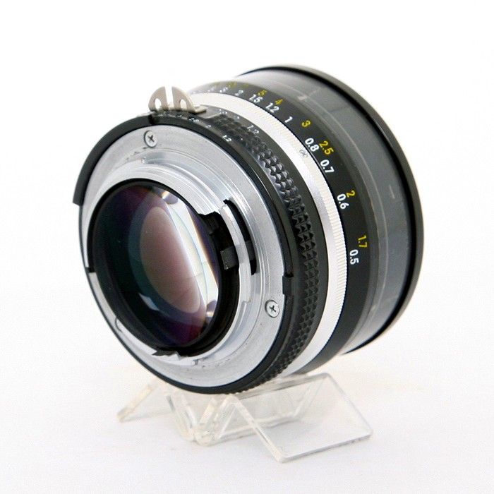 Nikon Others Ai 50/F1.2S