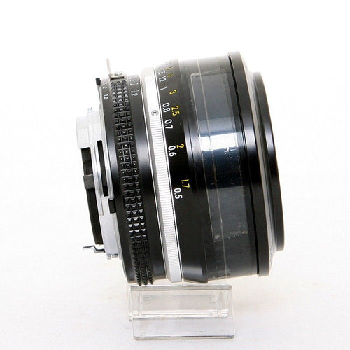 Nikon Others Ai 50/F1.2S