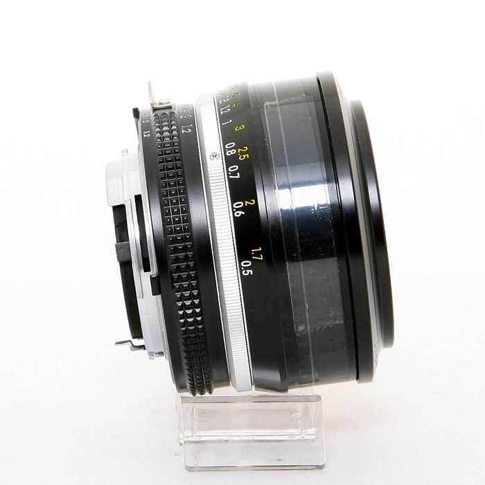 Nikon Others Ai 50/F1.2S