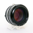 Nikon Others Ai 50/F1.2S