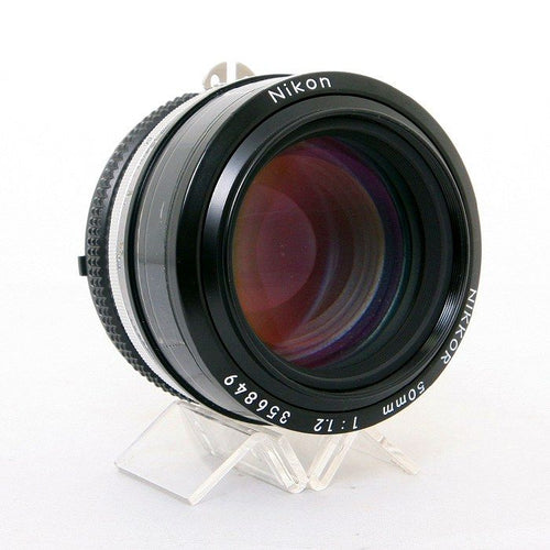 Nikon Others Ai 50/F1.2S