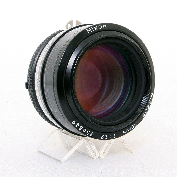 Nikon Others Ai 50/F1.2S