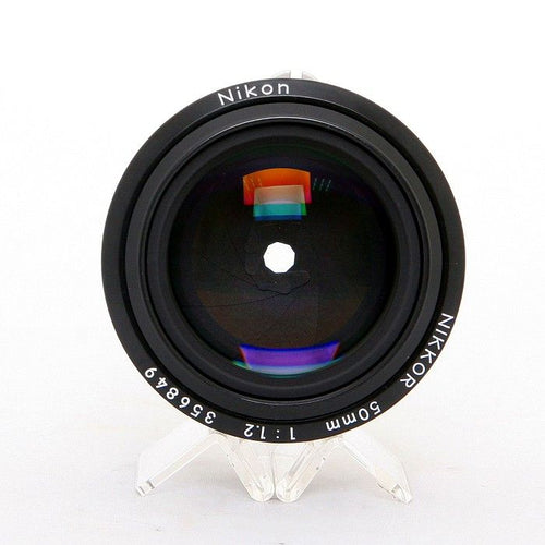 Nikon Others Ai 50/F1.2S