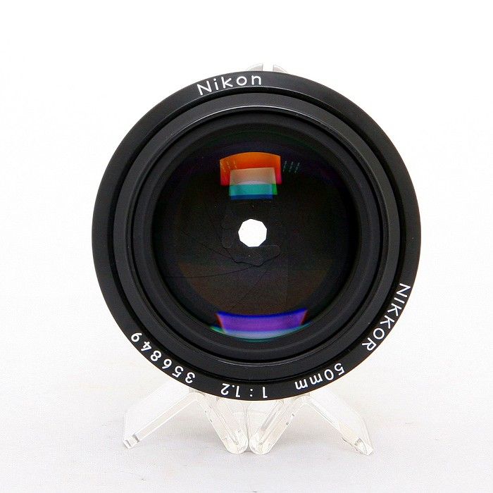 Nikon Others Ai 50/F1.2S