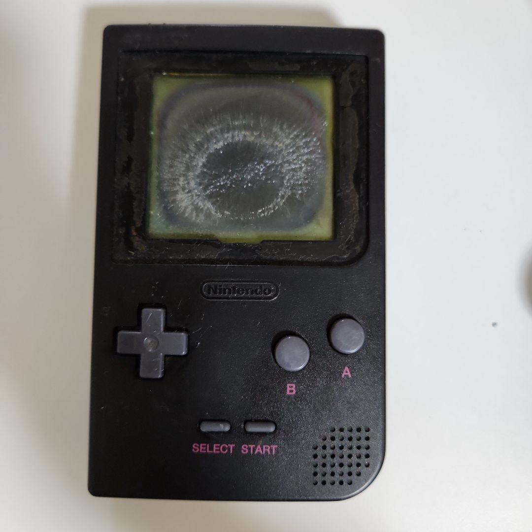 Consoles (Game Boy) Nintendo