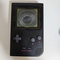 Consoles (Game Boy) Nintendo