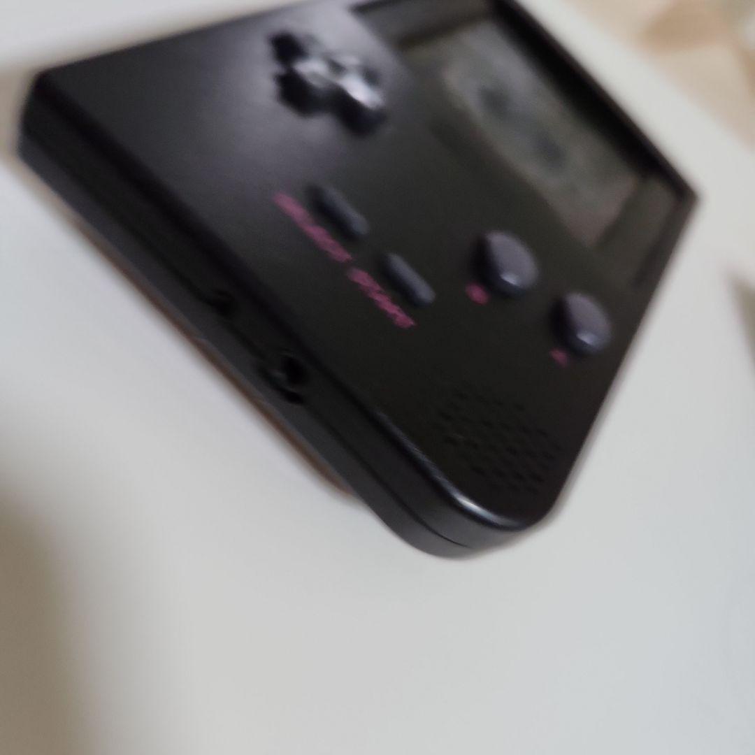 Consoles (Game Boy) Nintendo