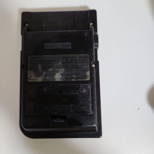 Consoles (Game Boy) Nintendo