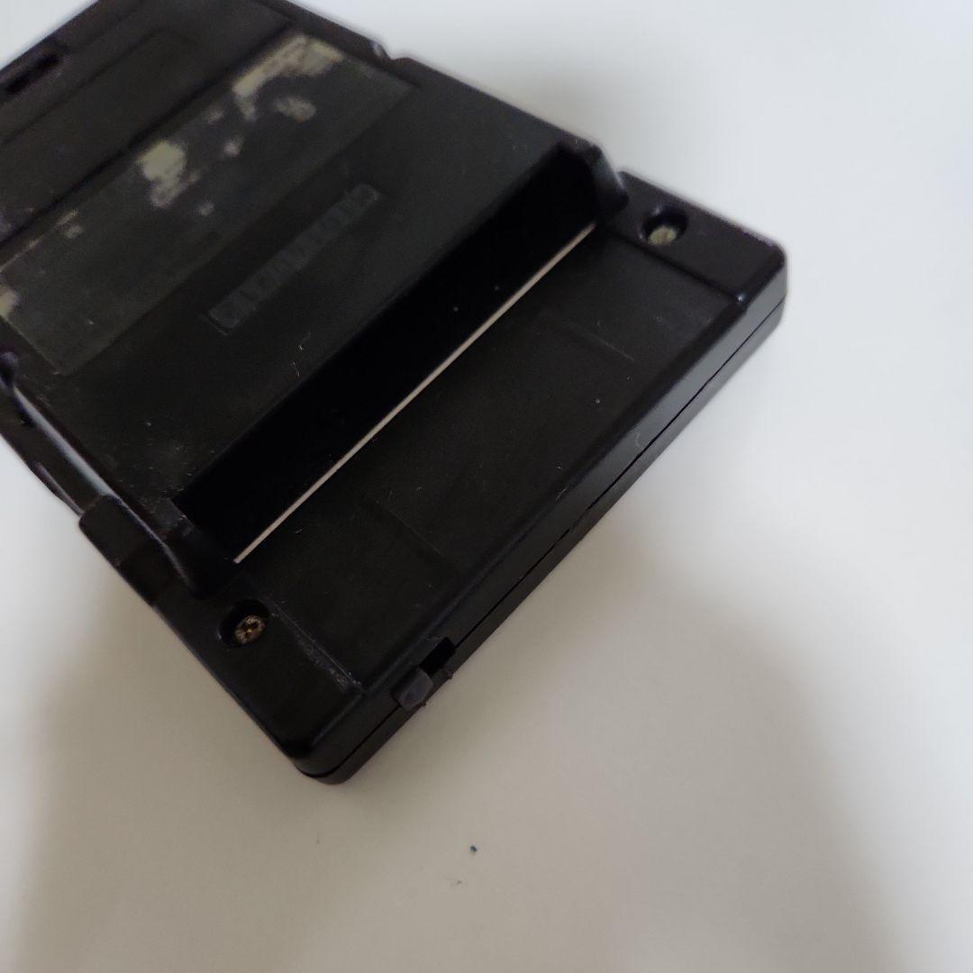 Consoles (Game Boy) Nintendo
