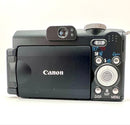 Canon Compact Digital Cameras A640