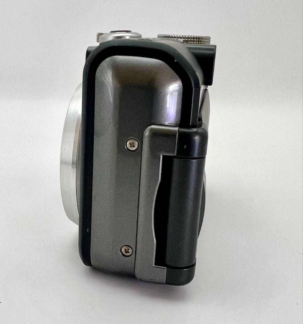 Canon Compact Digital Cameras A640