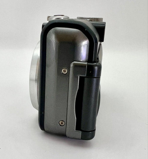 Canon Compact Digital Cameras A640