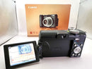 Canon Compact Digital Cameras A640
