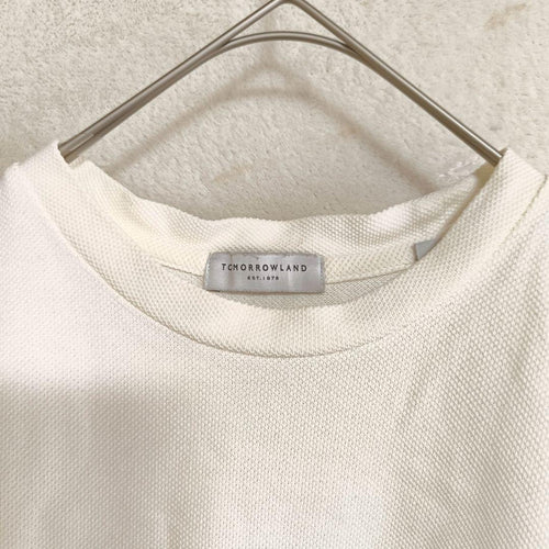Tomorrowland T-Shirts 5931K Xs