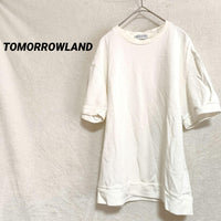 Tomorrowland T-Shirts 5931K Xs