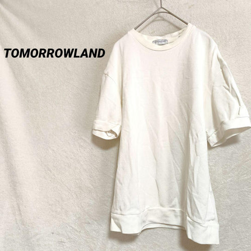 Tomorrowland T-Shirts 5931K Xs