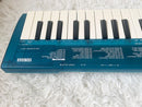 Yamaha Keyboards Digital Pianos Midi Cbx-K1