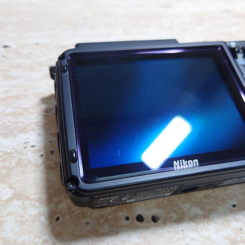 Nikon Compact Digital Cameras Coolpix W300 6860