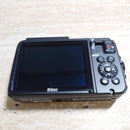 Nikon Compact Digital Cameras Coolpix W300 6860