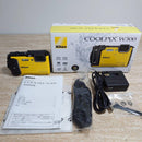 Nikon Compact Digital Cameras Coolpix W300 6860