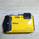 Nikon Compact Digital Cameras Coolpix W300 6860