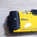 Nikon Compact Digital Cameras Coolpix W300 6860