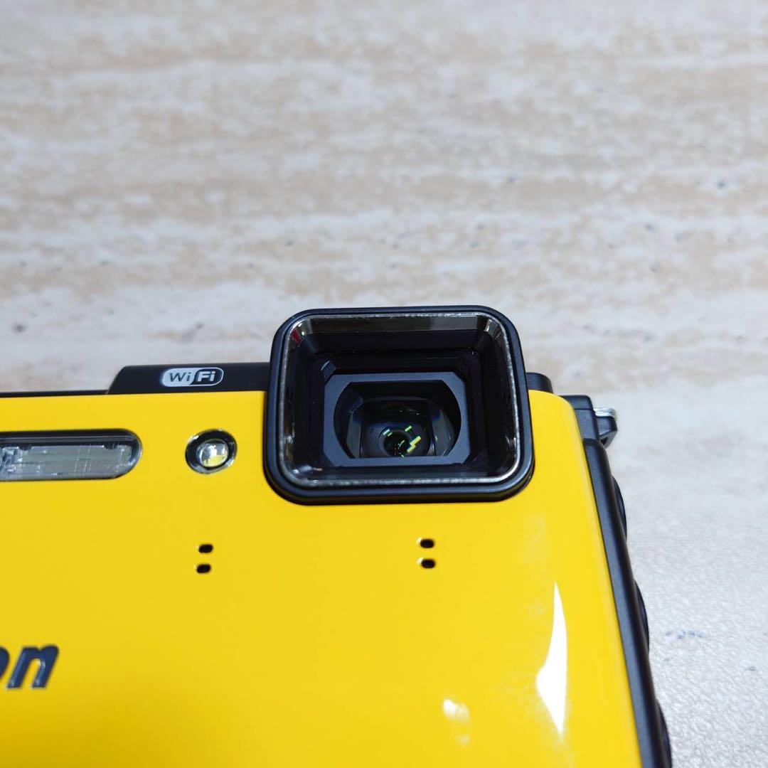 Nikon Compact Digital Cameras Coolpix W300 6860