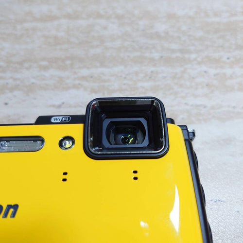 Nikon Compact Digital Cameras Coolpix W300 6860