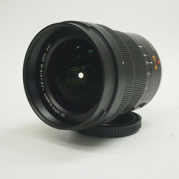 Panasonic Others Leica Dg 8-18/2.8-4 Asph H-E08018