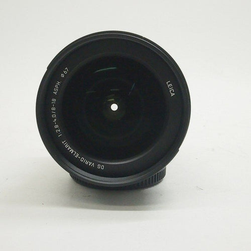 Panasonic Others Leica Dg 8-18/2.8-4 Asph H-E08018