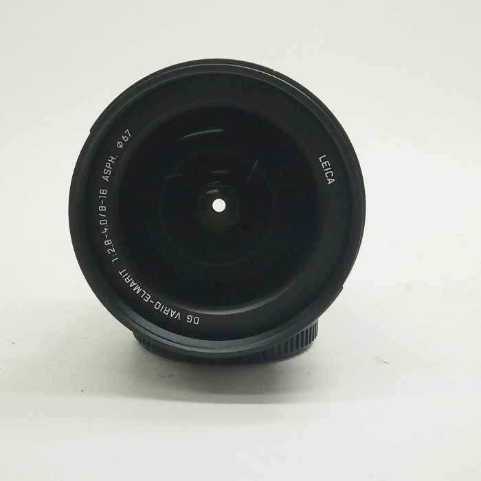 Panasonic Others Leica Dg 8-18/2.8-4 Asph H-E08018