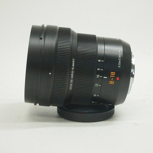 Panasonic Others Leica Dg 8-18/2.8-4 Asph H-E08018
