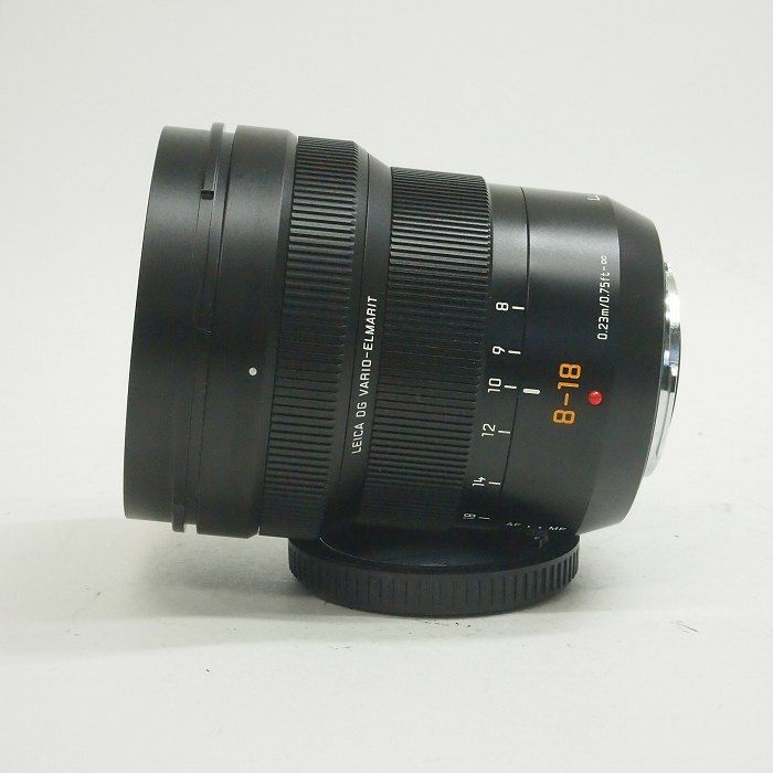 Panasonic Others Leica Dg 8-18/2.8-4 Asph H-E08018