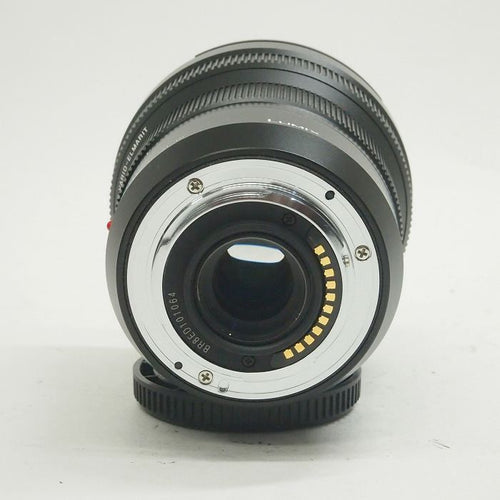 Panasonic Others Leica Dg 8-18/2.8-4 Asph H-E08018