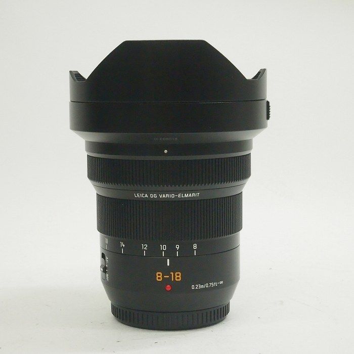 Panasonic Others Leica Dg 8-18/2.8-4 Asph H-E08018