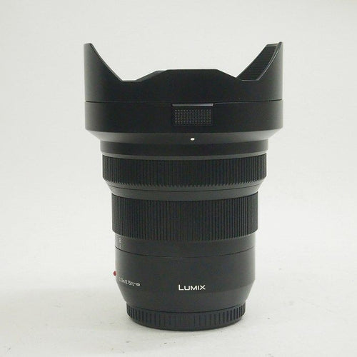 Panasonic Others Leica Dg 8-18/2.8-4 Asph H-E08018