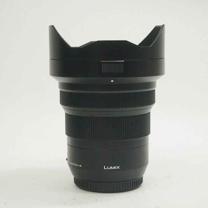 Panasonic Others Leica Dg 8-18/2.8-4 Asph H-E08018