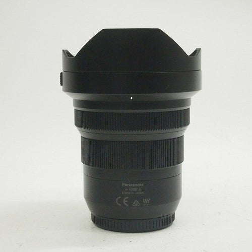 Panasonic Others Leica Dg 8-18/2.8-4 Asph H-E08018