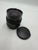 Contax Zoom Lenses Carl Zeiss Distagon F2.8 T*