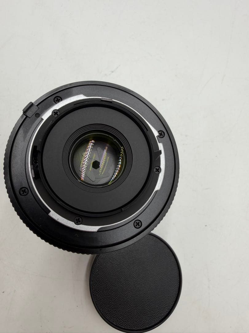 Contax Zoom Lenses Carl Zeiss Distagon F2.8 T*