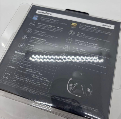 Anker Wireless Earphones Soundcore Liberty 4