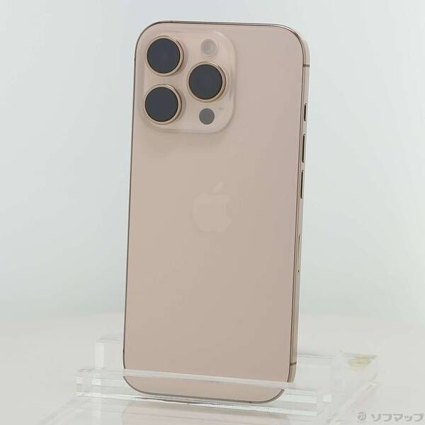 Apple Smartphone Body Iphone16 Pro 128Gb Fymx3J A Sim 251