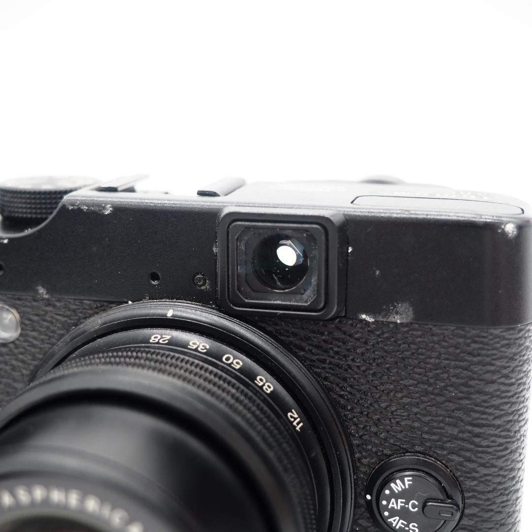 Fujifilm Compact Digital Cameras X10